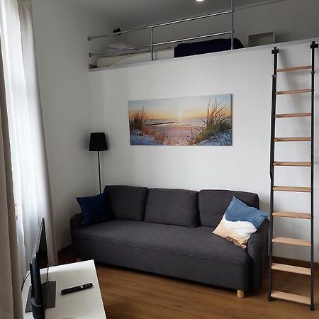 Old Town Stage Apartment One Cracovia Exterior foto