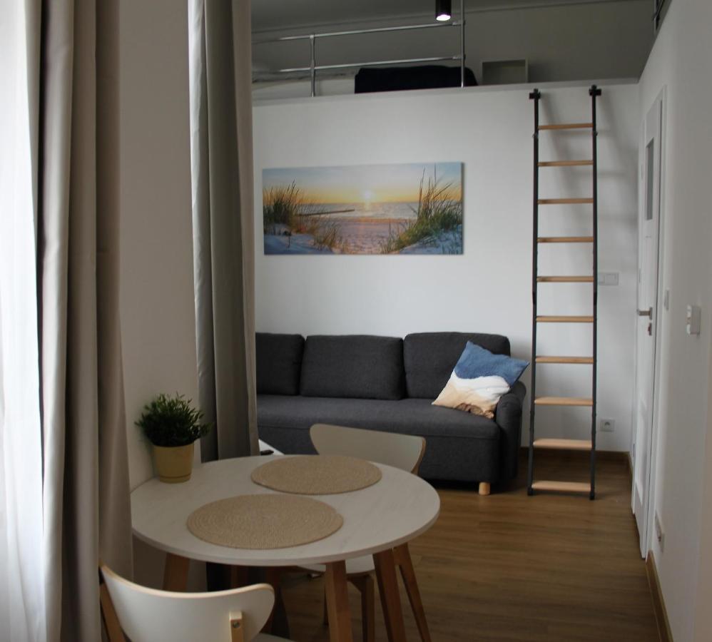 Old Town Stage Apartment One Cracovia Exterior foto