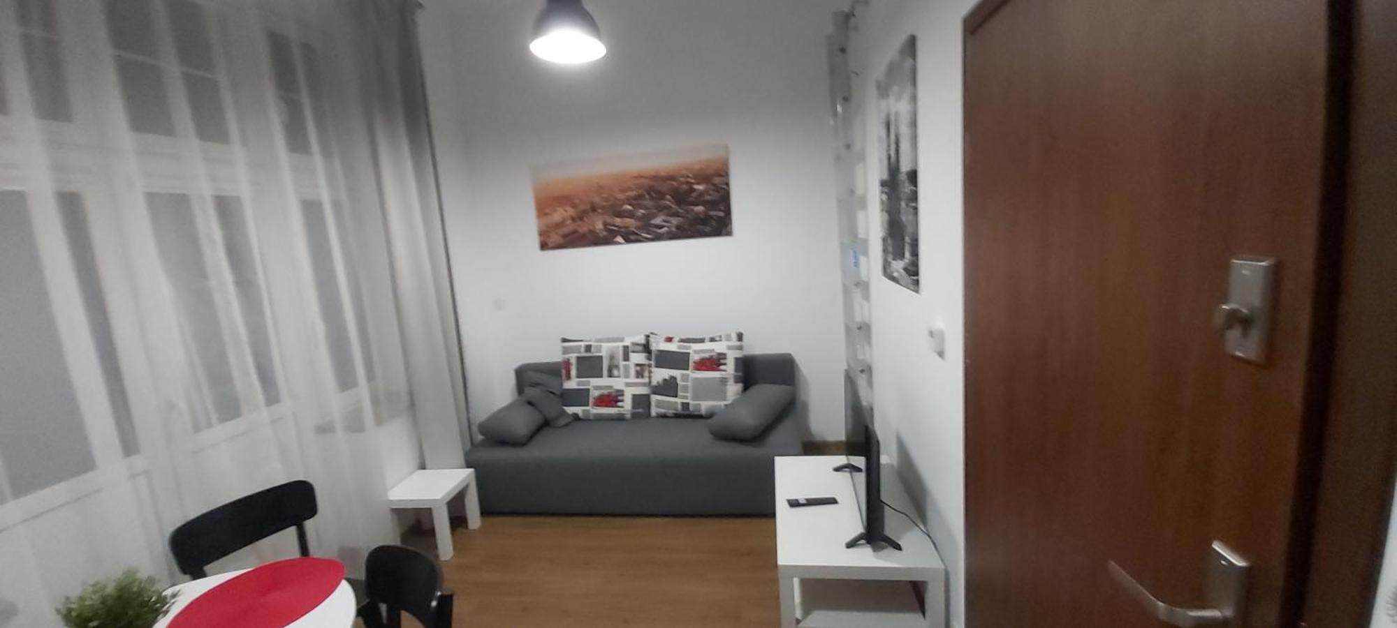 Old Town Stage Apartment One Cracovia Exterior foto