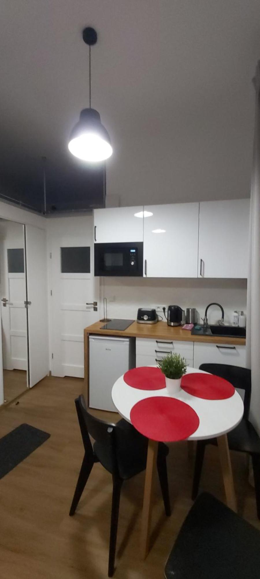 Old Town Stage Apartment One Cracovia Exterior foto
