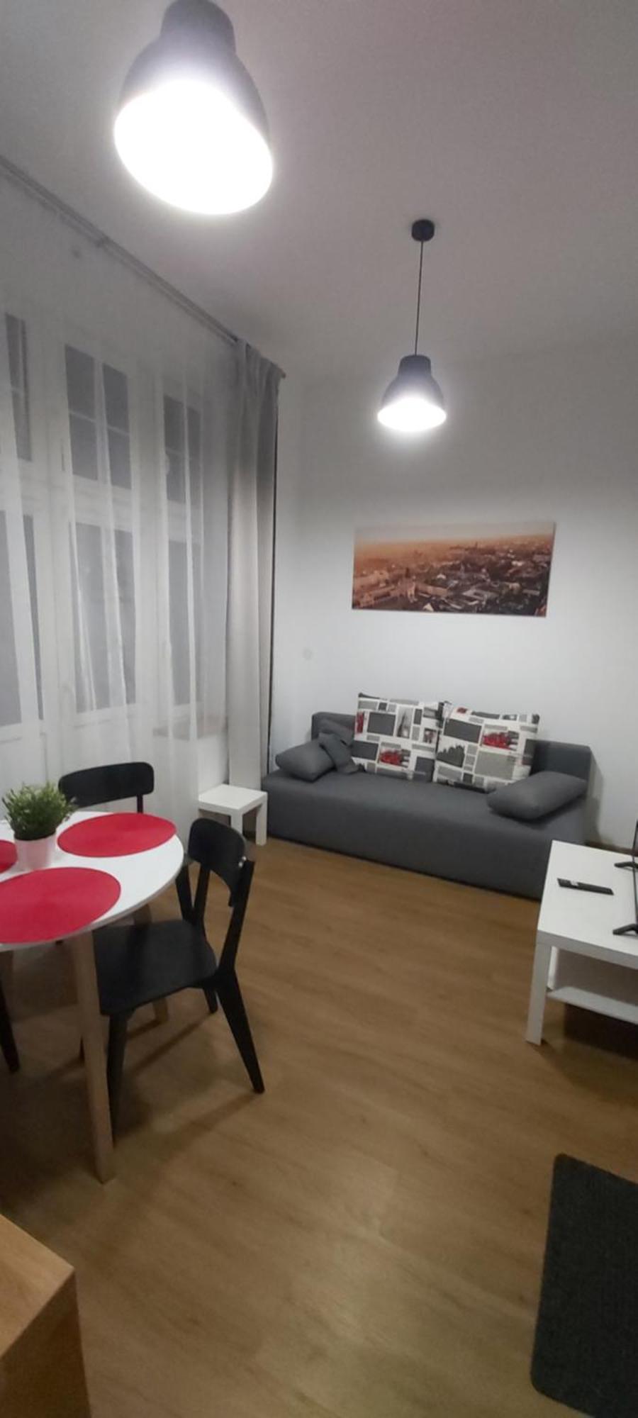 Old Town Stage Apartment One Cracovia Exterior foto