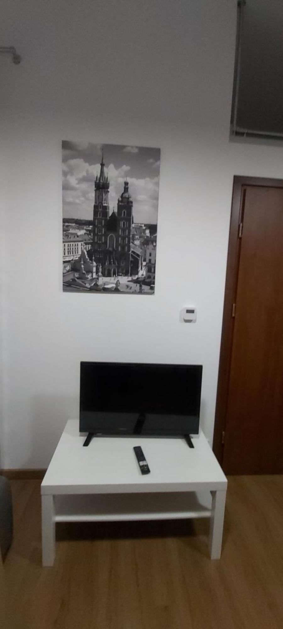 Old Town Stage Apartment One Cracovia Exterior foto