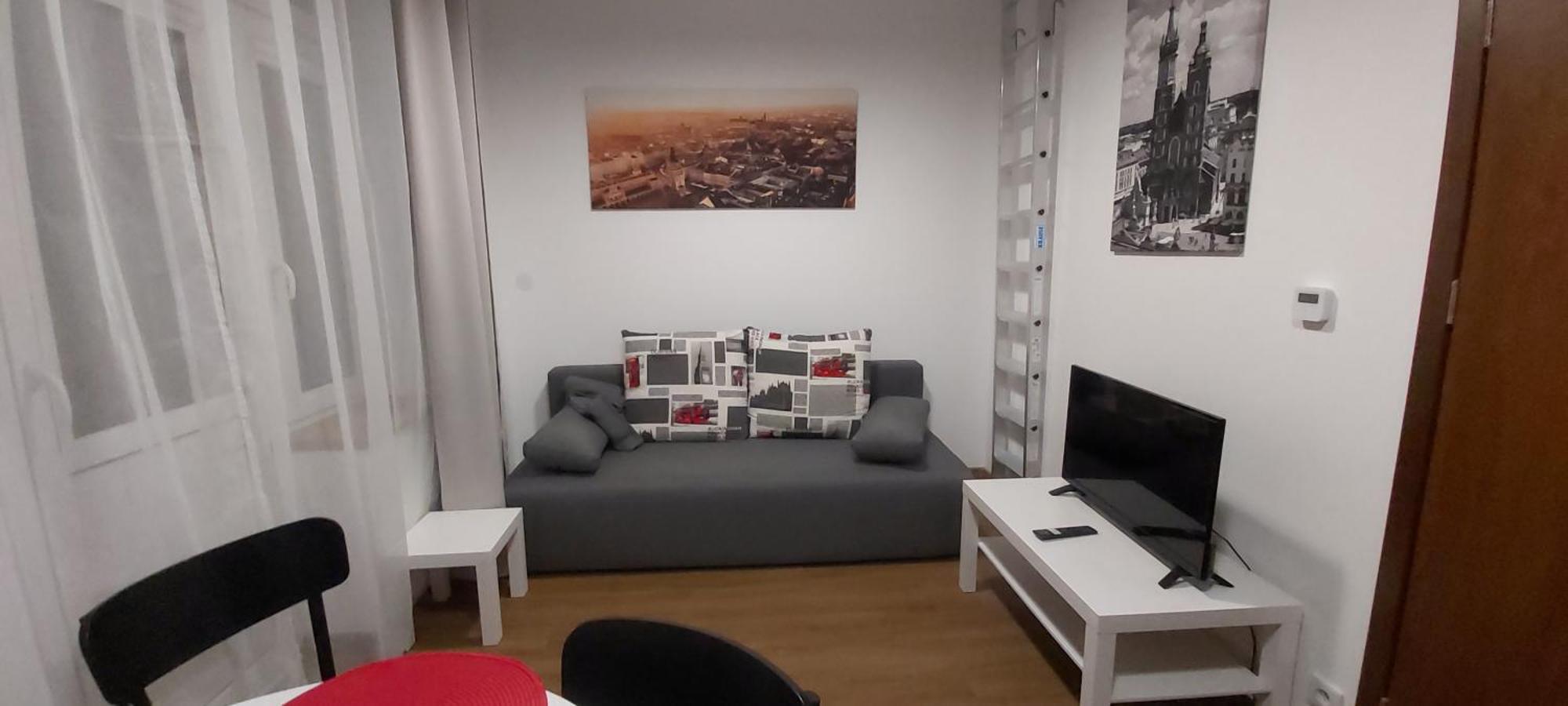 Old Town Stage Apartment One Cracovia Exterior foto