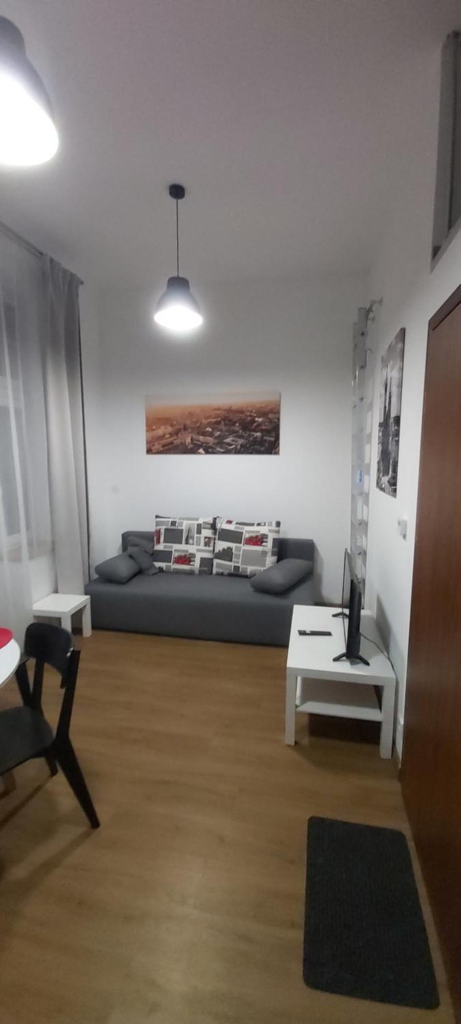 Old Town Stage Apartment One Cracovia Exterior foto