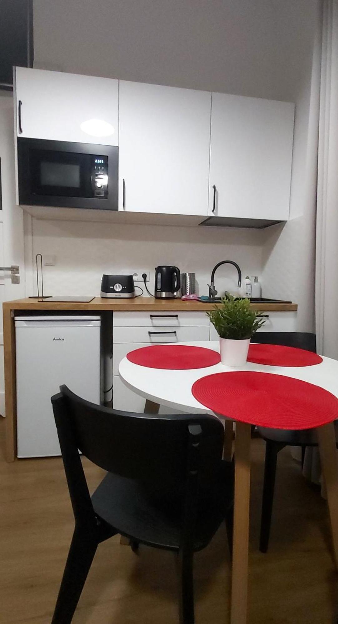 Old Town Stage Apartment One Cracovia Exterior foto