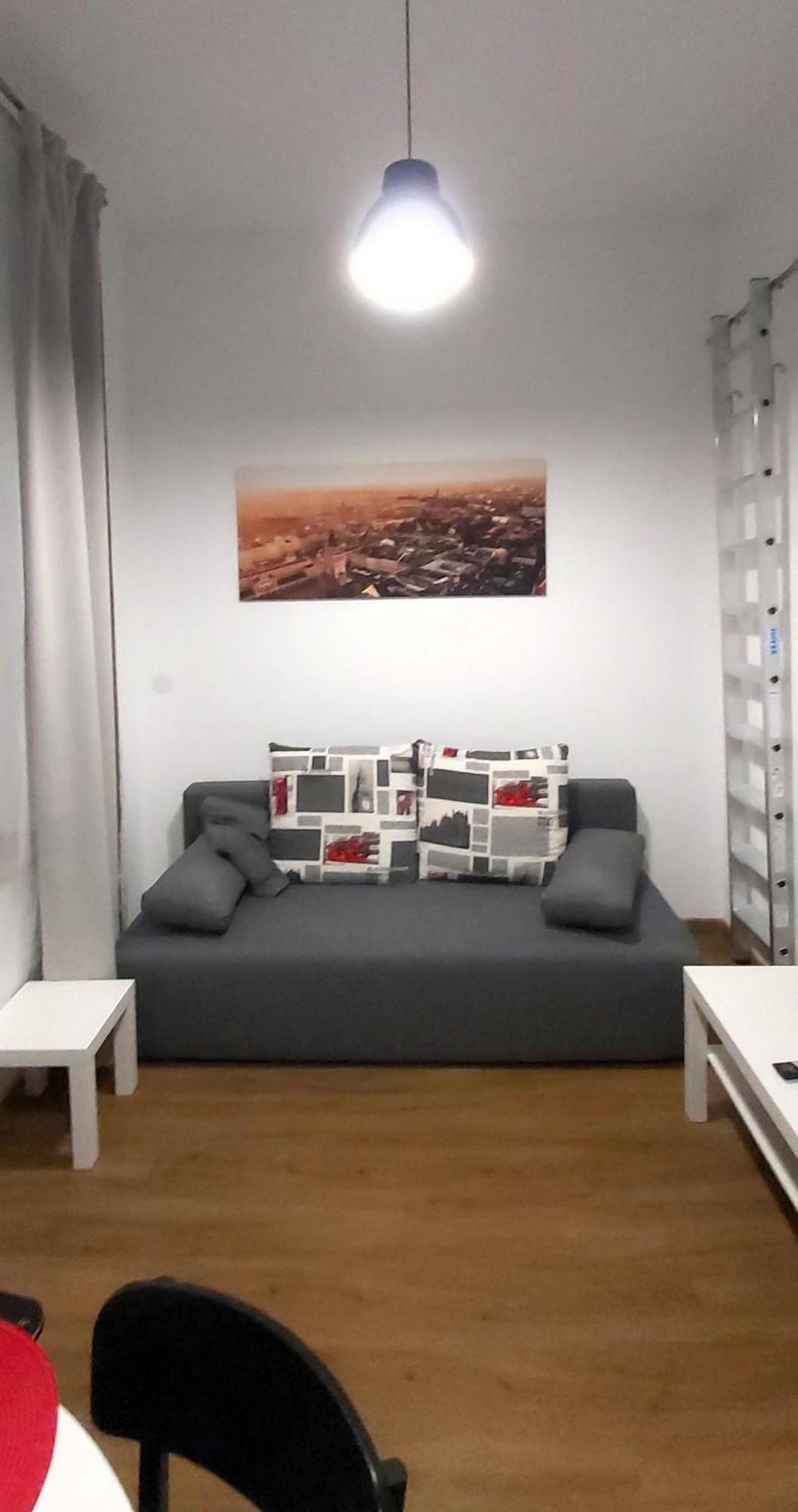 Old Town Stage Apartment One Cracovia Exterior foto