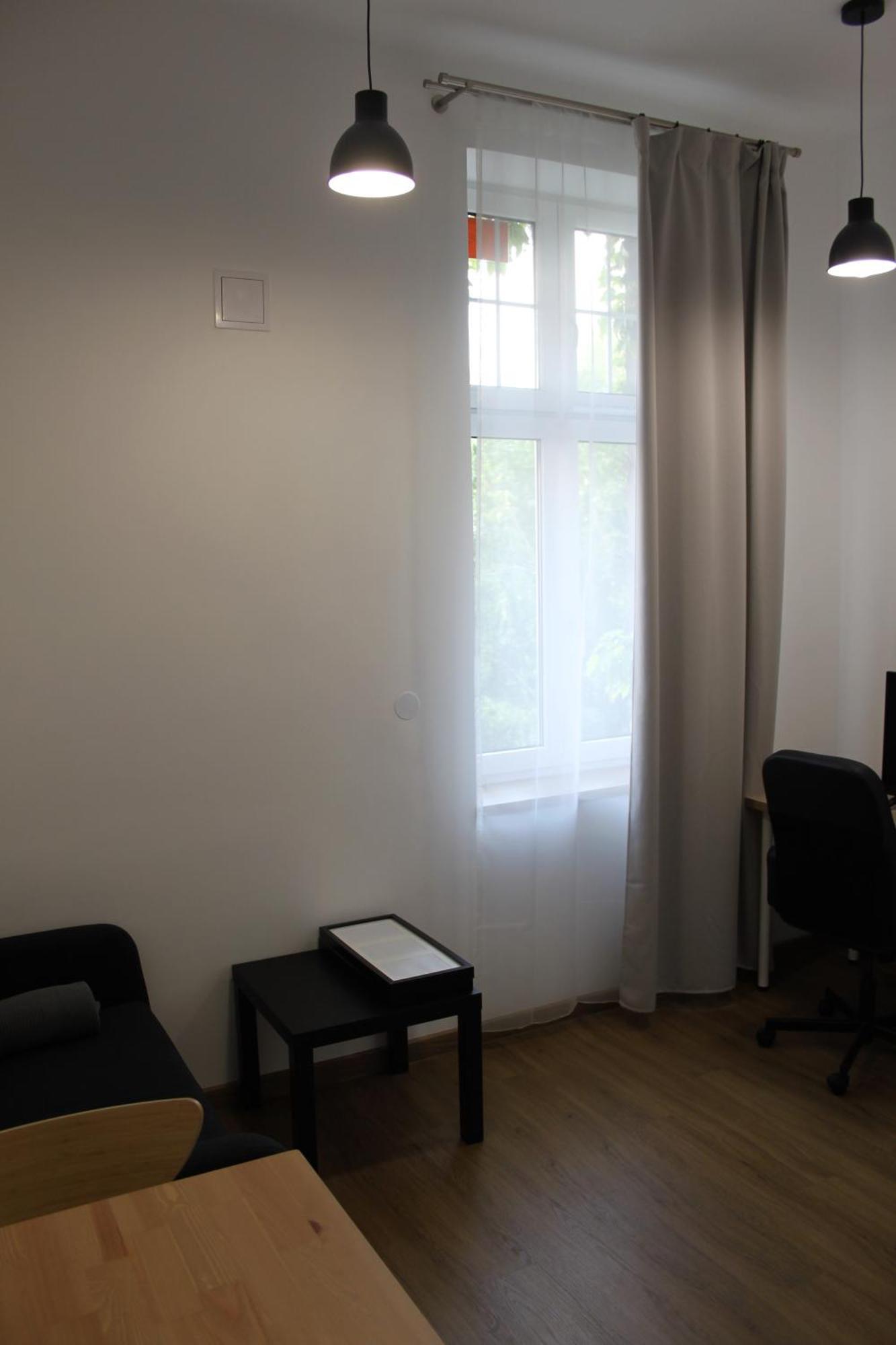 Old Town Stage Apartment One Cracovia Exterior foto