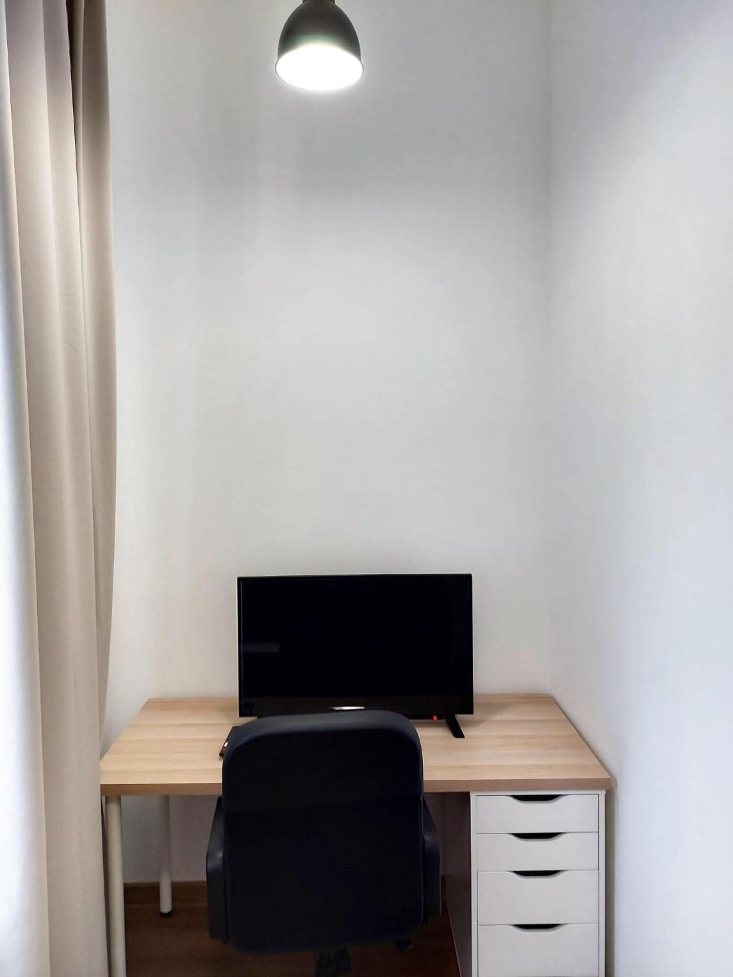 Old Town Stage Apartment One Cracovia Exterior foto