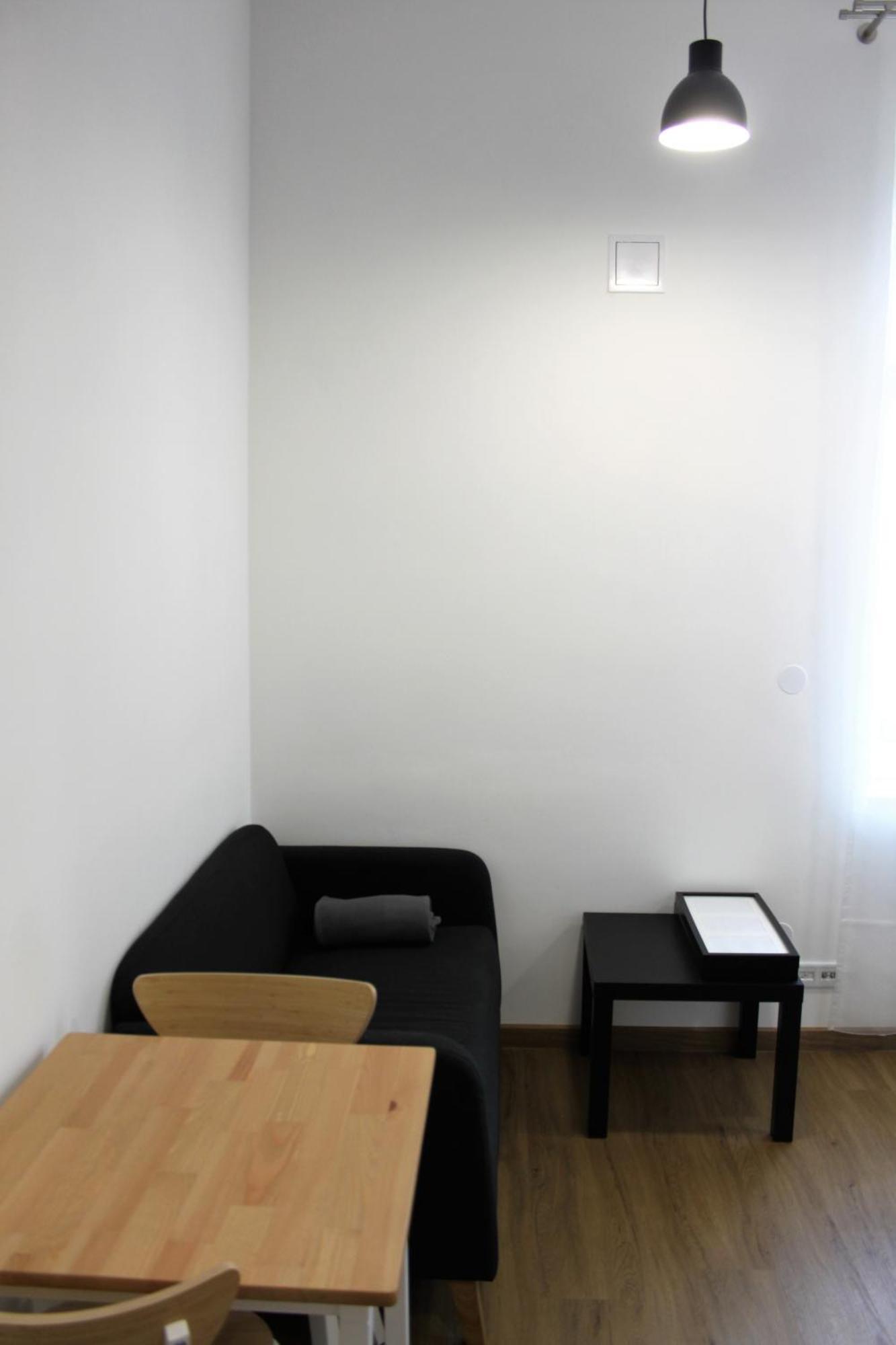 Old Town Stage Apartment One Cracovia Exterior foto