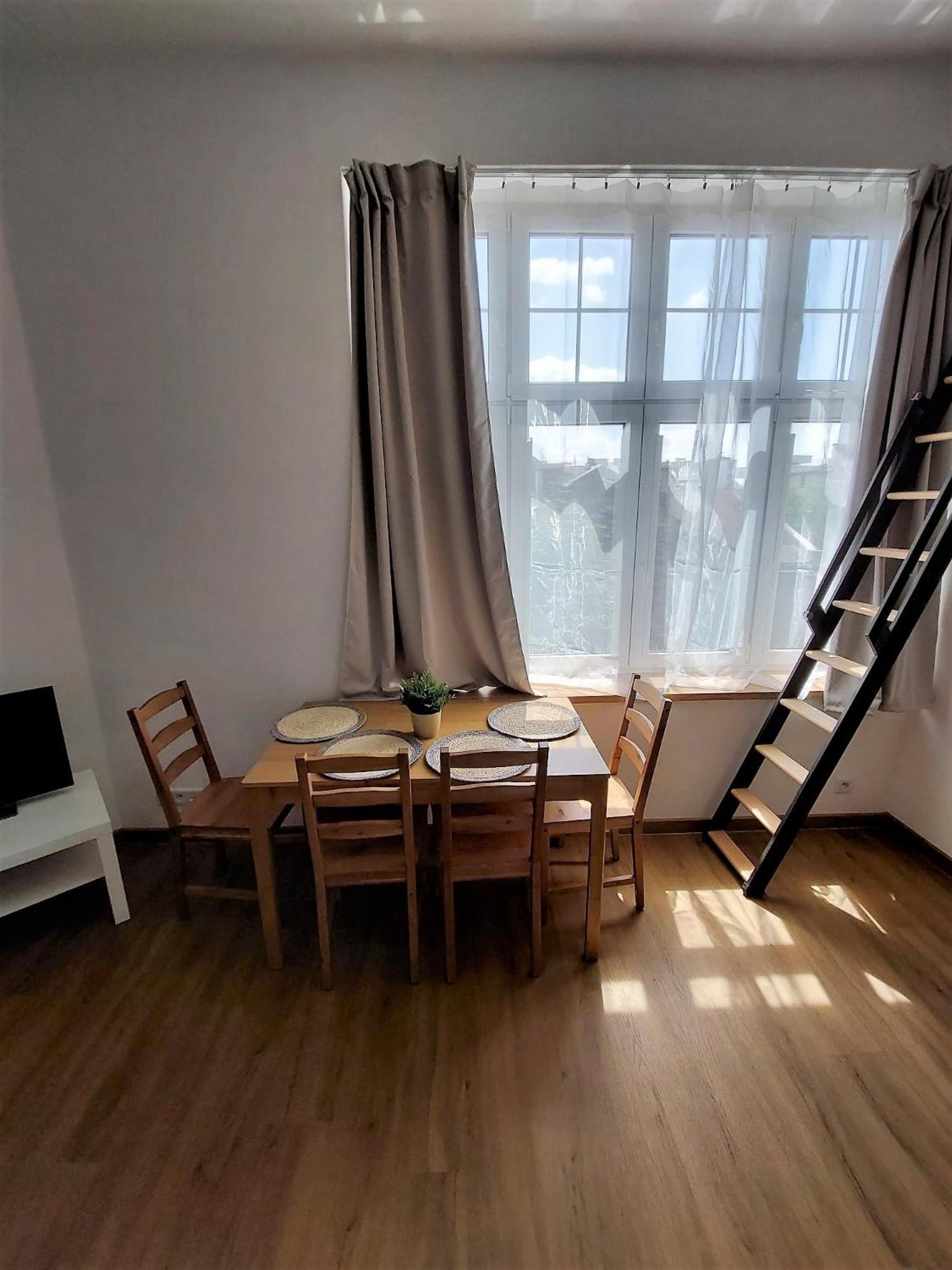 Old Town Stage Apartment One Cracovia Exterior foto