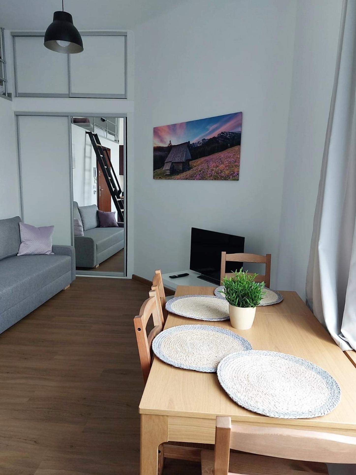 Old Town Stage Apartment One Cracovia Exterior foto