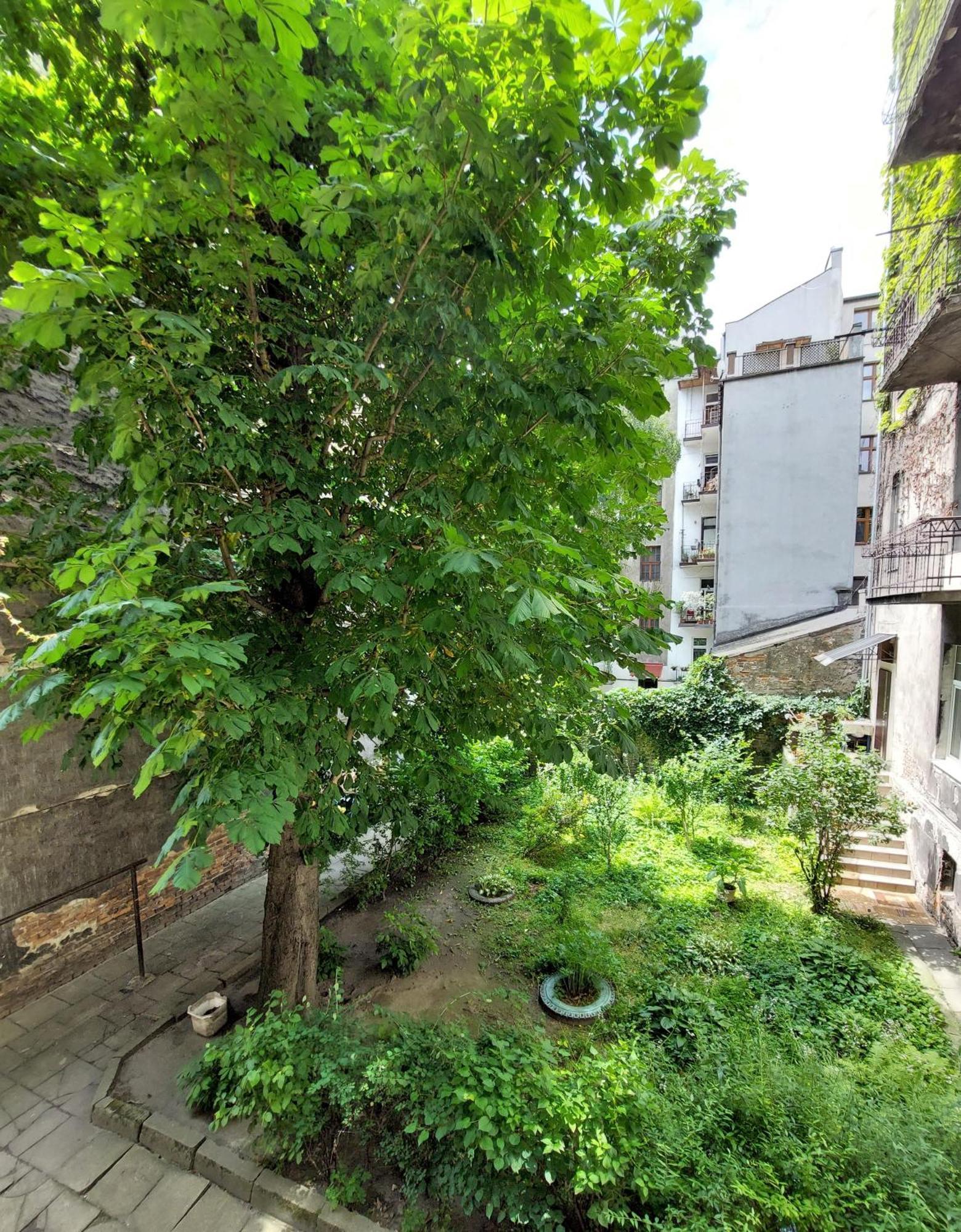 Old Town Stage Apartment One Cracovia Exterior foto